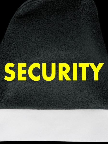 Security