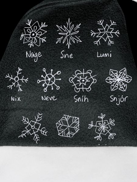 Schnee