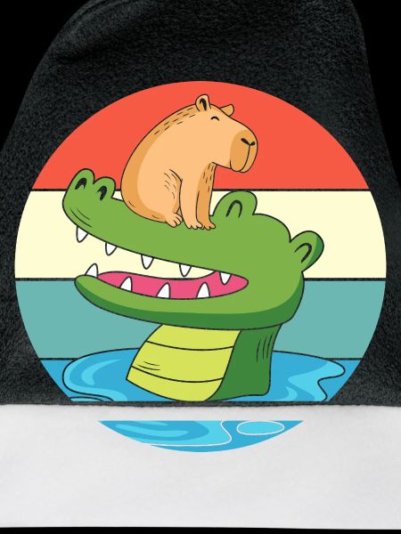 Capybara Capibara