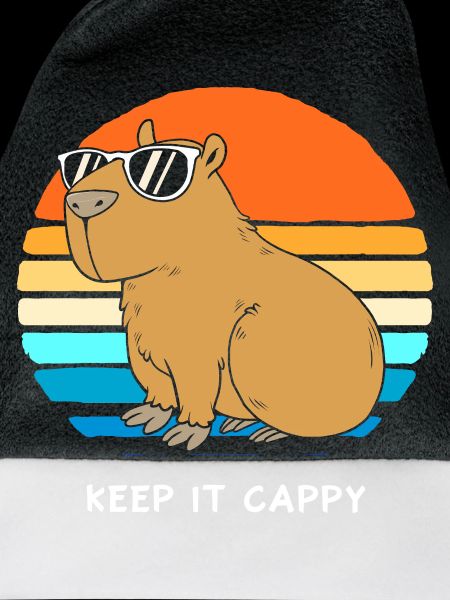 Capybara Capibara