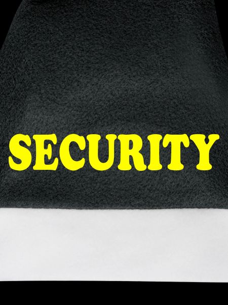 Security