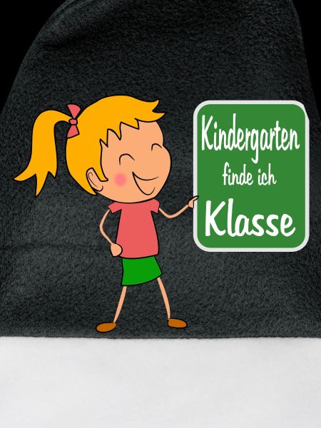 Kindergarten