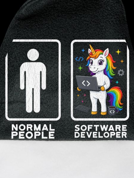 Softwareentwickler Frauen