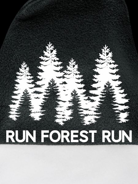 Run Forest Run