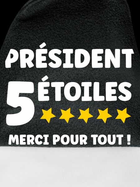 Präsident