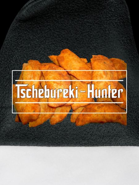 Tschebureki-Hunter
