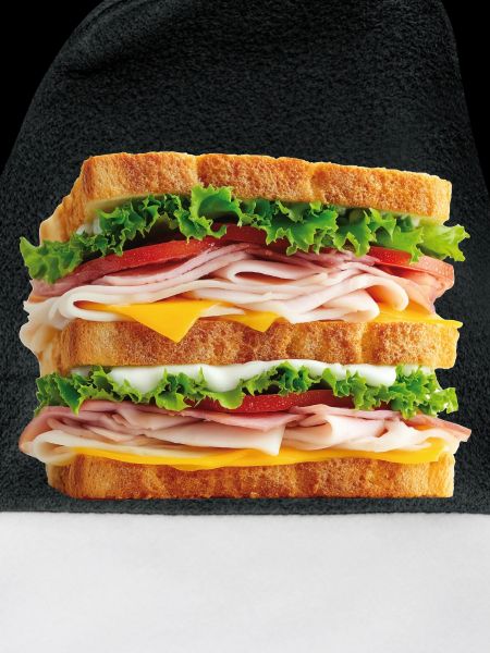 Sandwich
