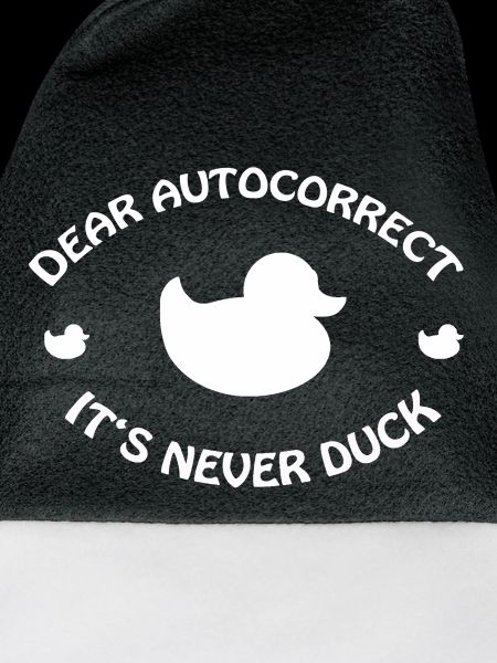 DUCK