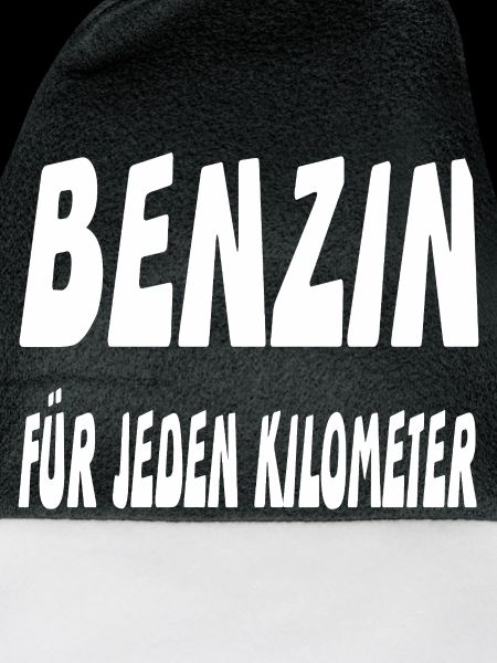 Benzin