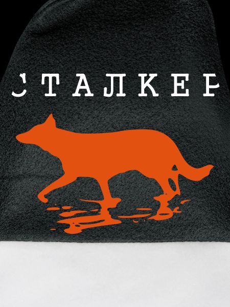 Stalker Tarkowsky