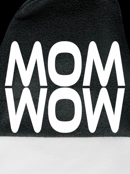 Mama ist wow