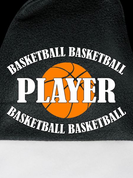 BASKETBALL - PLAYER