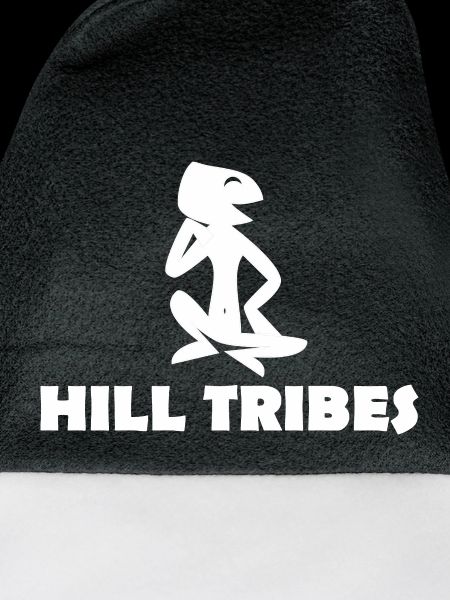 HILL TRIBES
