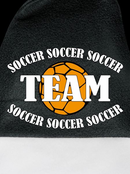 SOCCER-TEAM