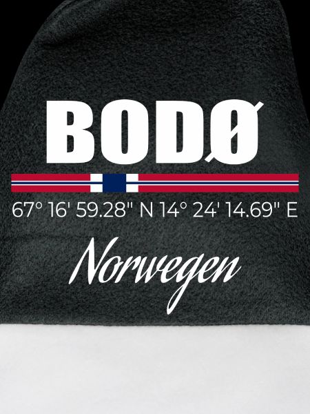 BODØ