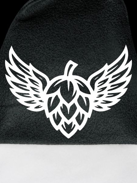 Hopfen Symbol
