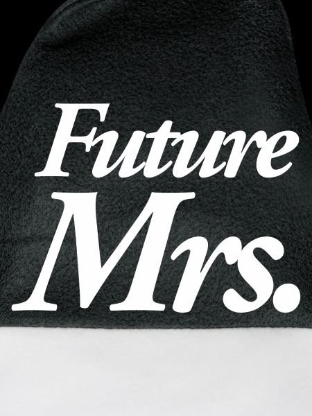 Future Mrs.