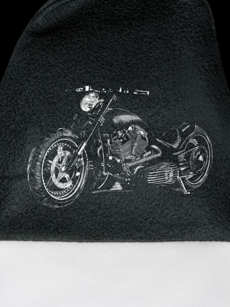 chopper