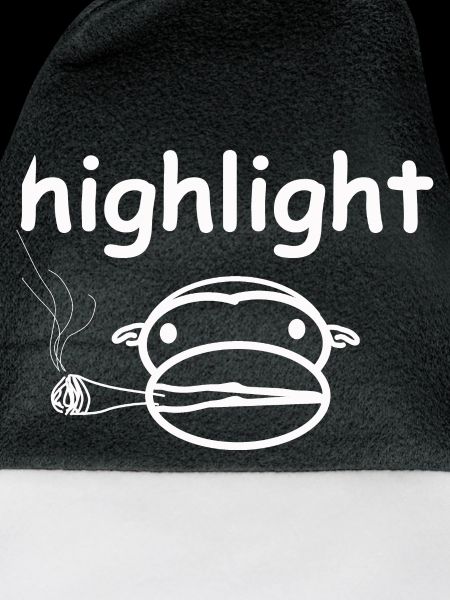 HIGHLIGHT