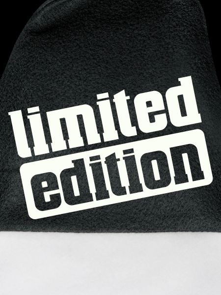 Limited Edition