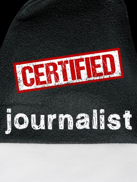 Journalist