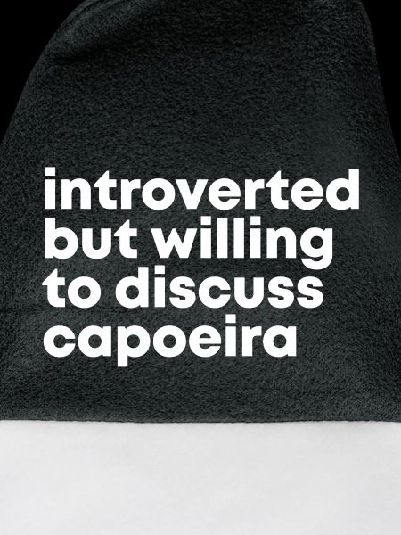 Capoeira Capoeira Capoeira