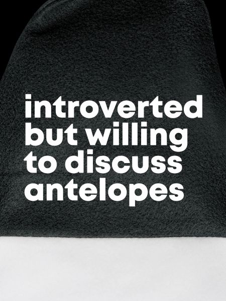 Antilopen Antilopen Antilopen