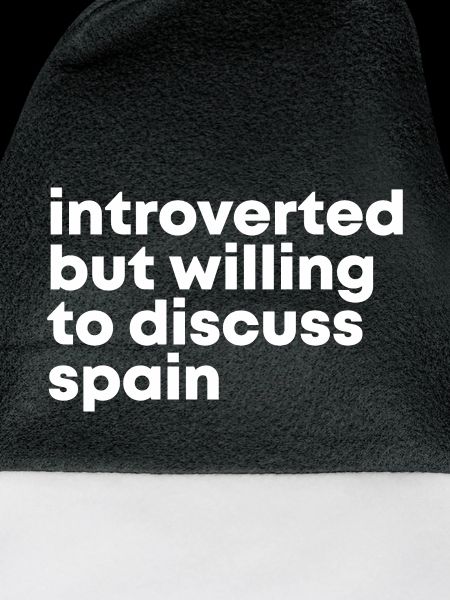 Spanien, Spanien, Spanien, Spanien