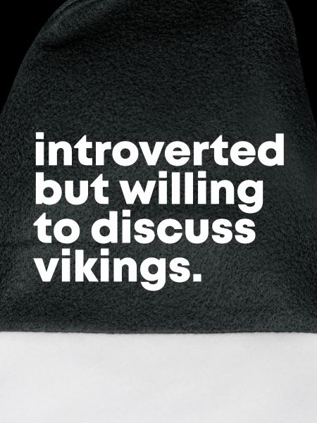 Wikinger, Wikinger, Wikinger, Wikinger