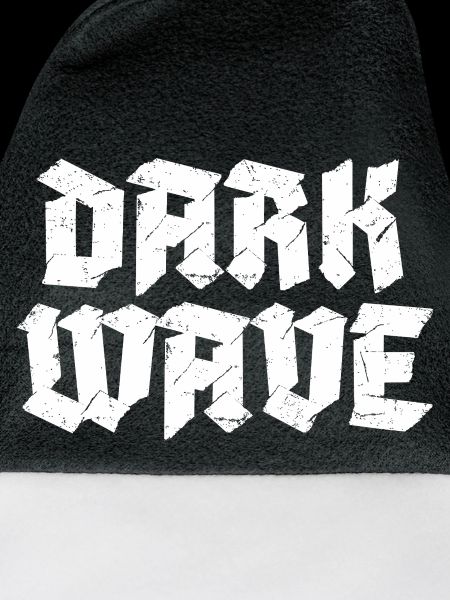 Dark-Wave-Typografie-Logodesign