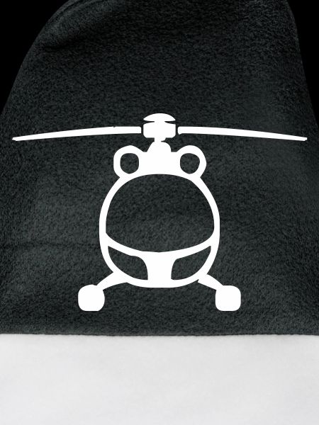 Helikopter