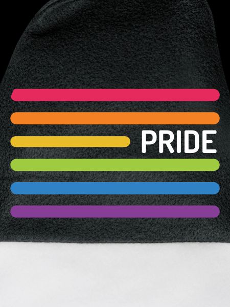 LGBT Pride Monat - Pride!