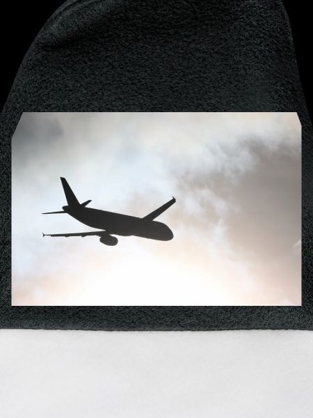 Das Phantom am Himmel