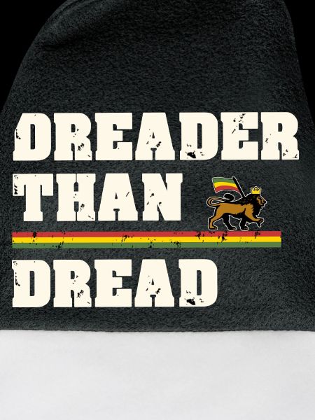 Dreader Than Dread