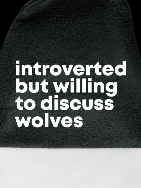 Wolf Wolf Wolf