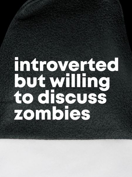 Zombie Zombie Zombie
