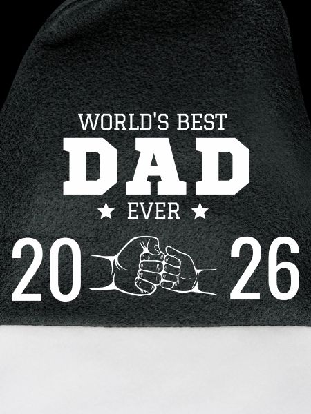 Weltbester Papa 2026
