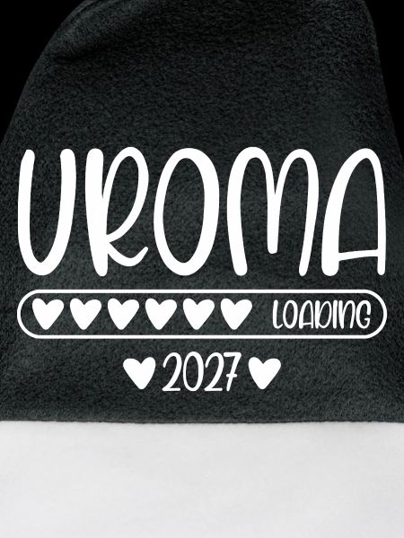 Uroma 2027 loading
