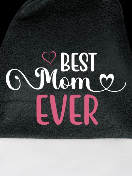 Die beste Mutter aller Zeiten