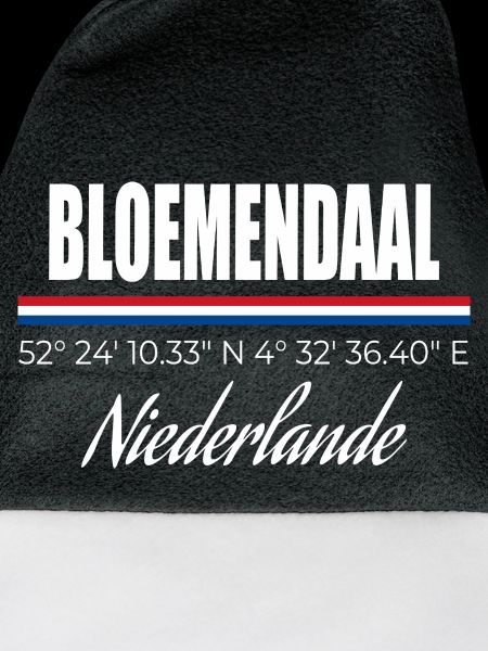 Bloemendaal