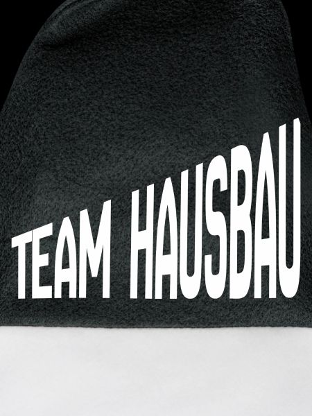 Team Hausbau