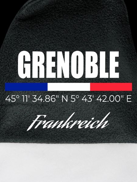 Grenoble