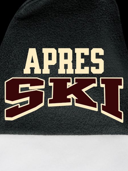 Apres Ski