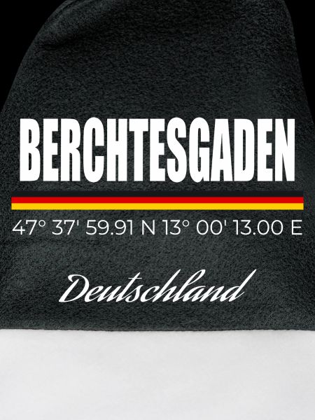 Berchtesgaden