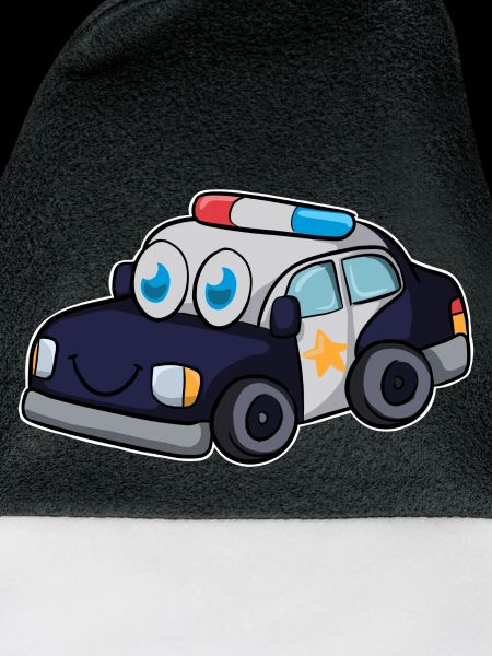 Polizeiauto