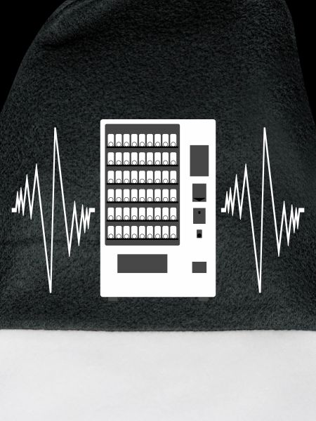 Snackautomat Touchscreen Puls