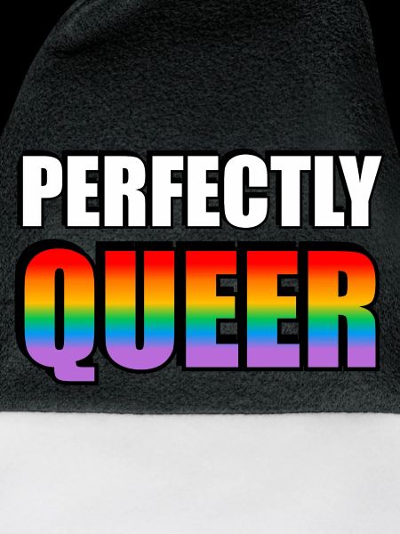Perfekt queer