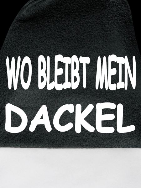 Dackel