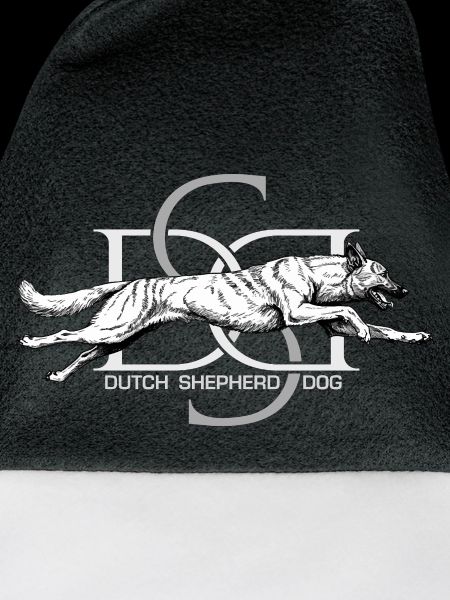 Dutchie - Holländischer Schäferhund