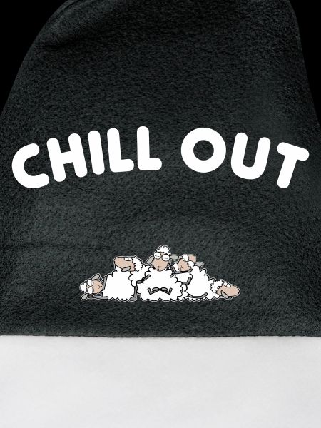 Chill out